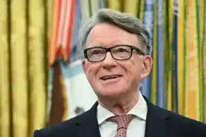 mandelson