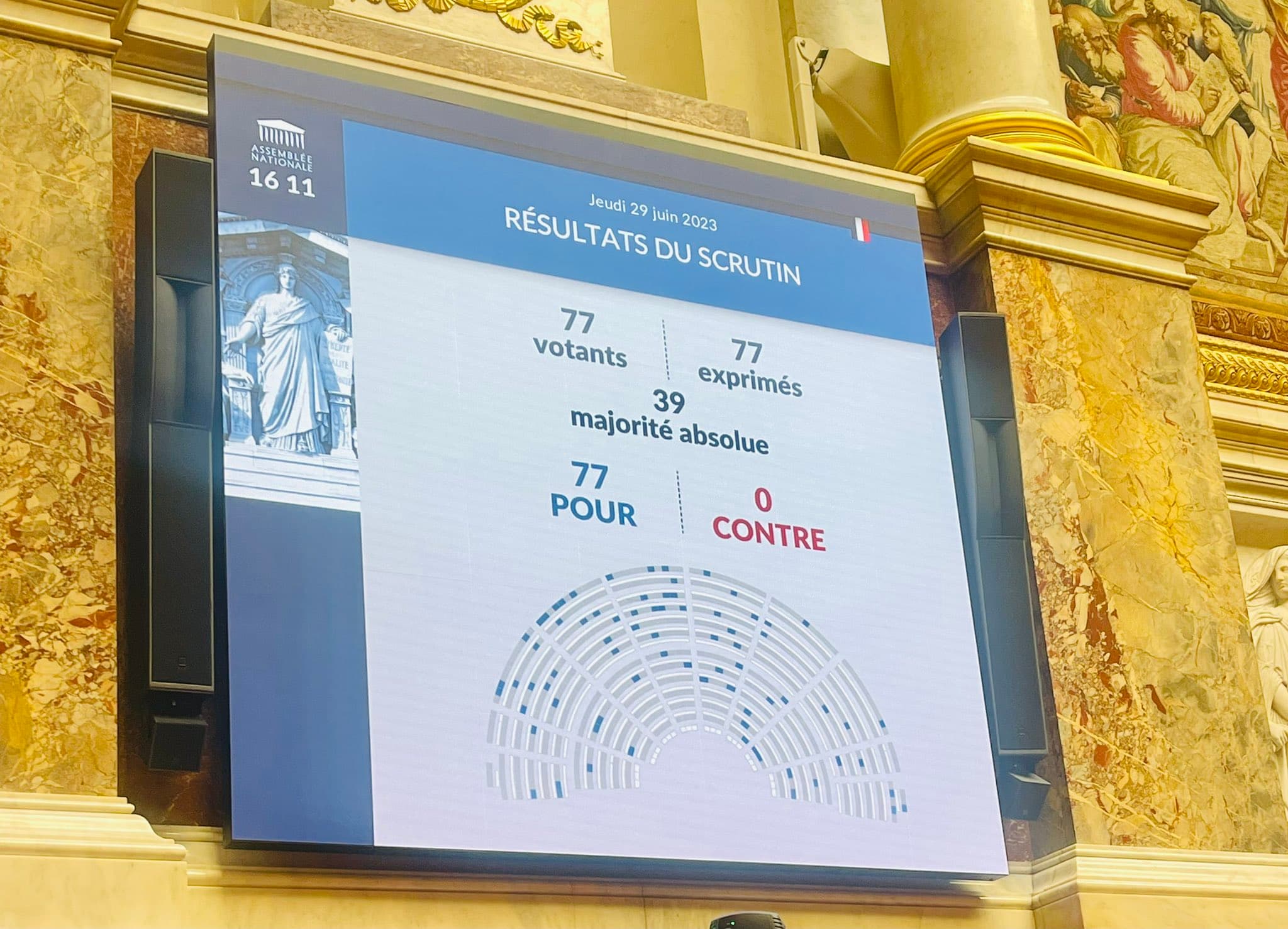 Restituzioni culturali, svolta in Francia: il Senato approva la legge quadro per il rientro dei beni nei Paesi d’origine