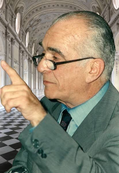 Il giurista, il politico. Mario Casalinuovo, la memoria di un riformista