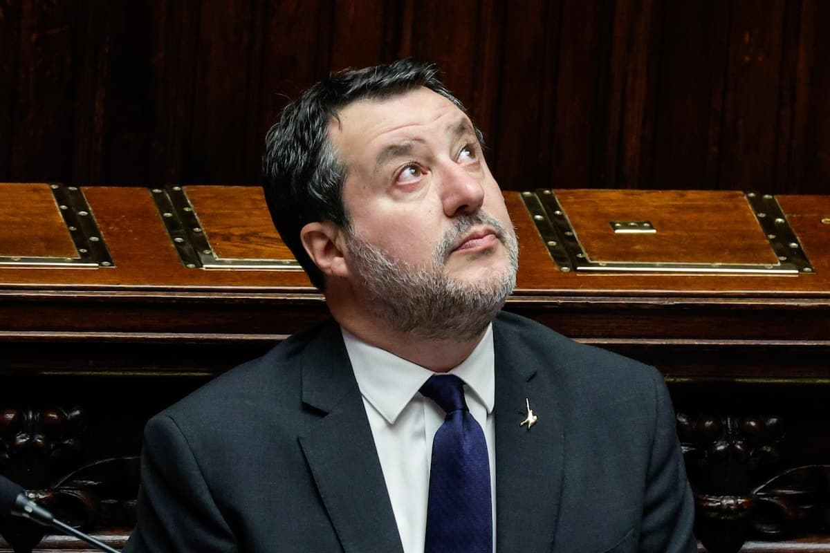 salvini