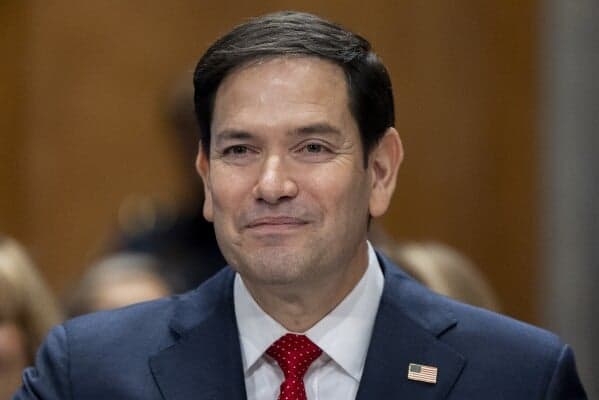 Groenlandia, Rubio detta la linea Usa: Trump punta all’acquisto