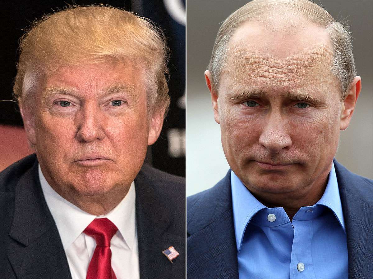 Putin-Trump, telefonata su Ucraina e Iran: tregua possibile e diplomazia in movimento