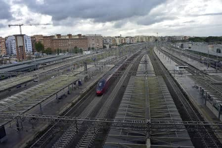 Guasto AV Napoli-Roma, caos treni: ritardi fino a 180 minuti