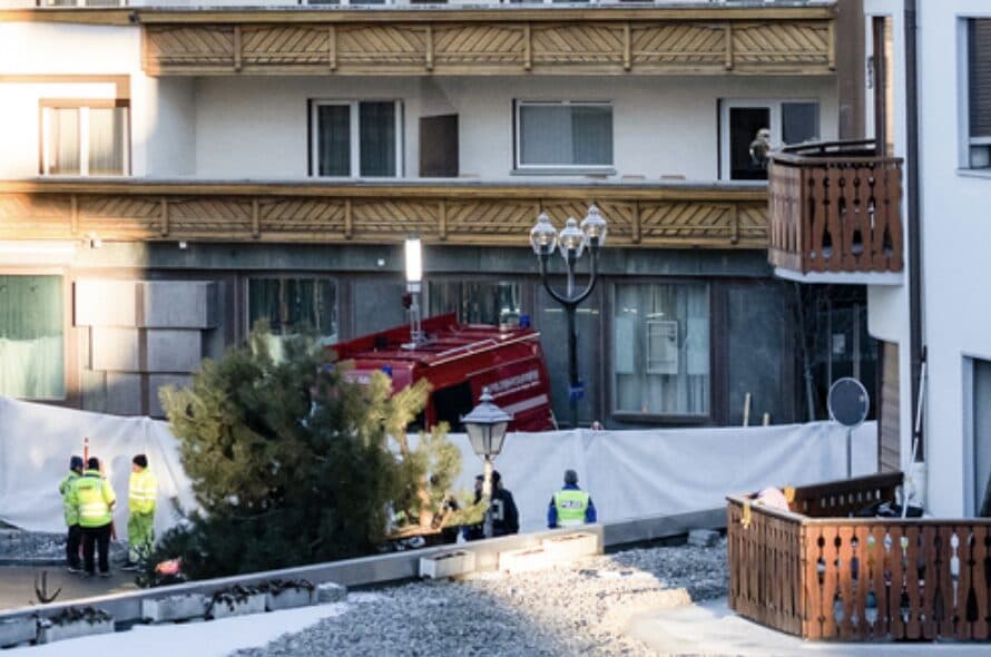 crans-montana