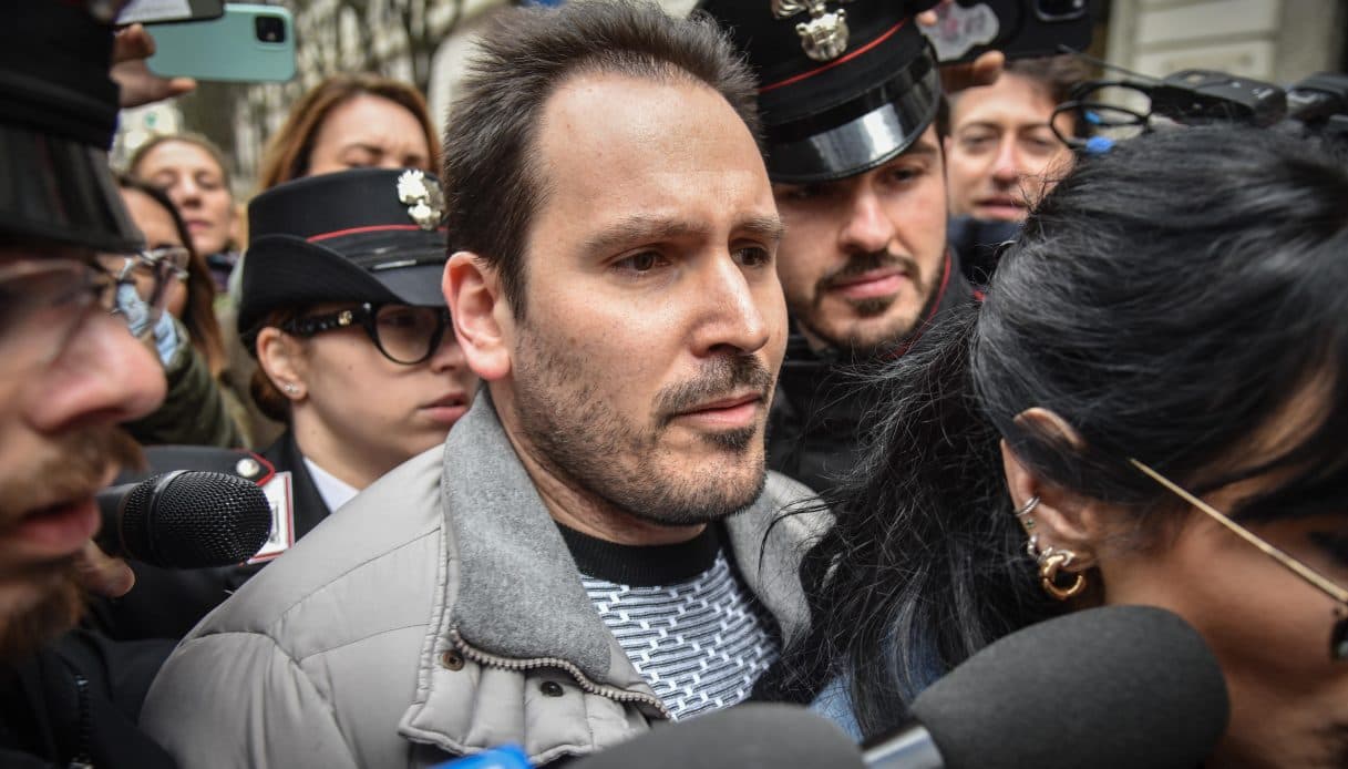 Garlasco, nelle intercettazioni della famiglia Sempio emergono tensioni, paure per il Dna e parole dure contro i Poggi