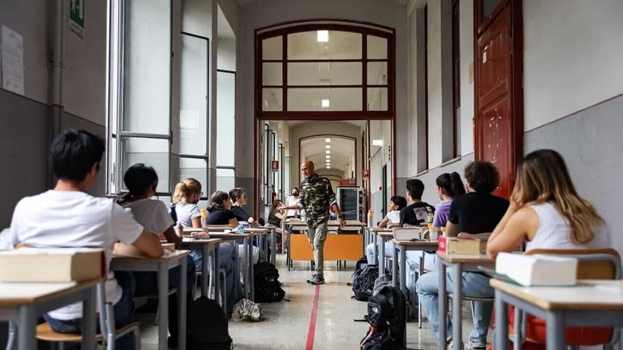 maturità strafalcioni