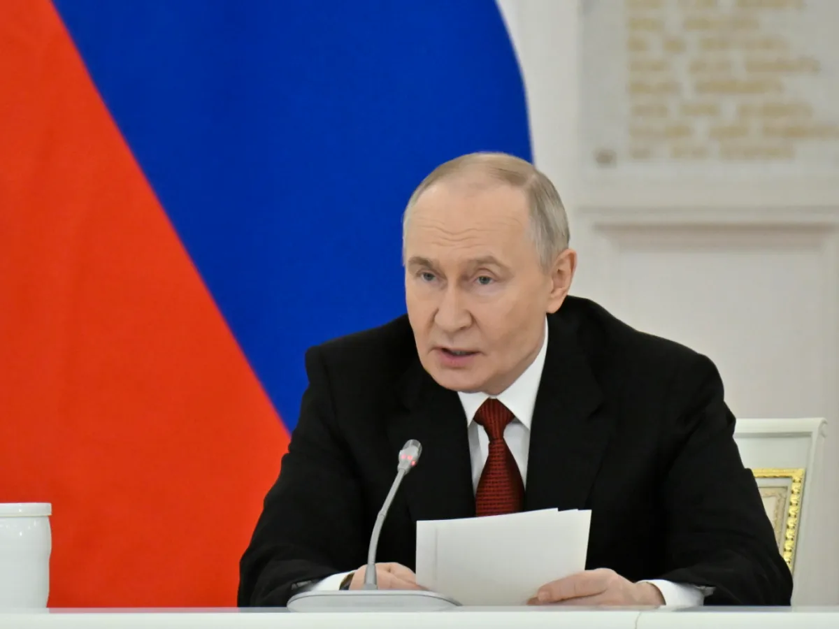 Elezioni in Russia: Putin invita a votare per dimostrare l'unità del Paese. La guerra influenza le urne