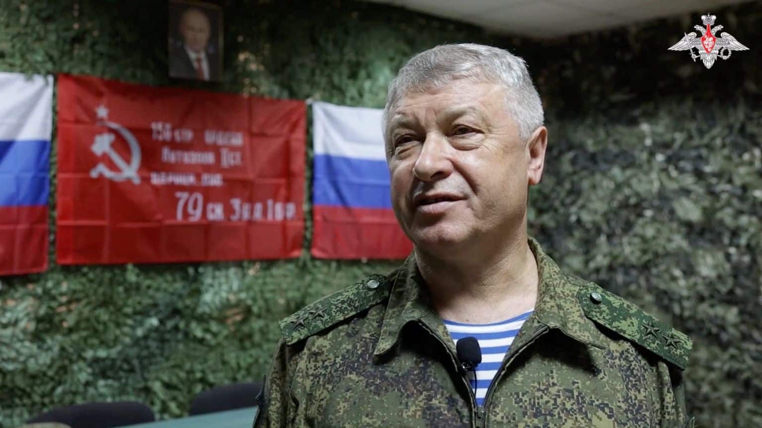 Sparatoria a Mosca: ferito Vladimir Alekseyev, alto dirigente dell’intelligence militare russa