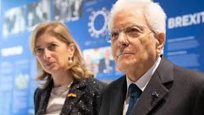 Forum di Cernobbio, Mattarella: «L'Europa deve agire per un sistema internazionale giusto»