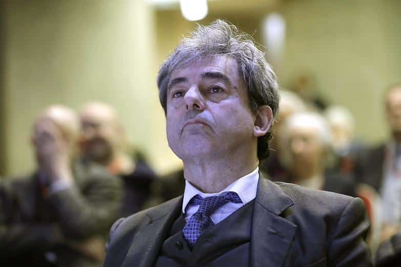 magistrati