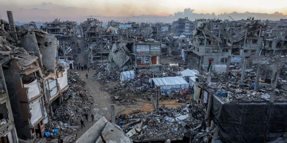 Gaza, l’Italia nel Board of Peace. Atteso l’annuncio di Trump
