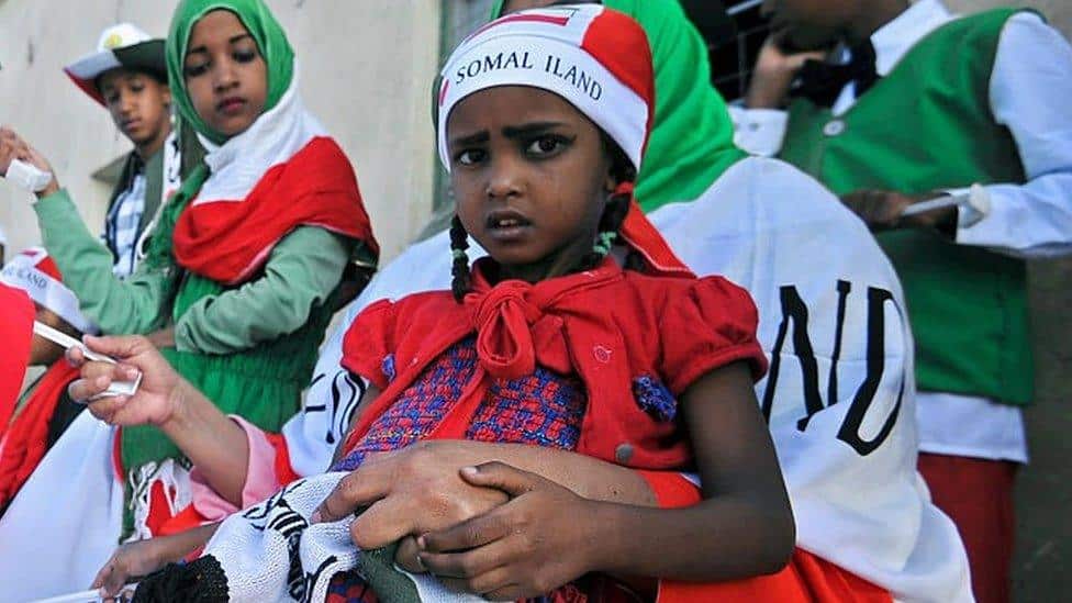 somaliland