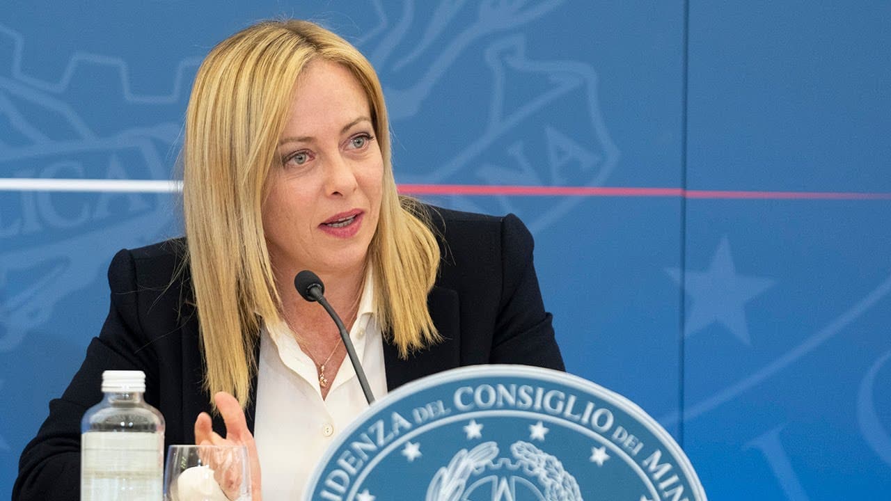 Meloni nel Giorno della Memoria: “Ricordiamo l’orrore della Shoah e ribadiamo il nostro impegno contro l’antisemitismo”