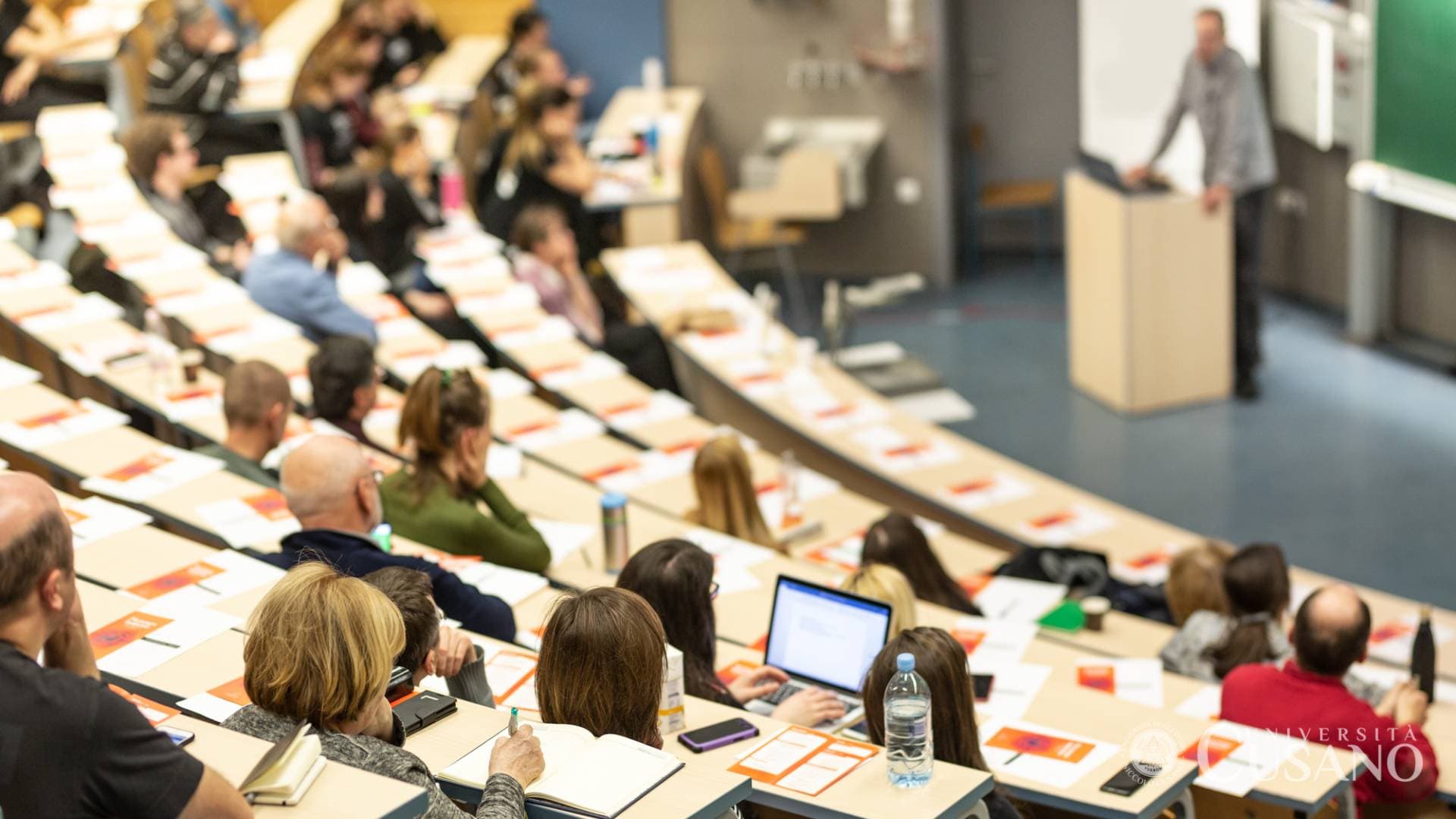 L'ultimo QS World University Rankings, l'Italia cresce. Tra le realtà emergenti l'università politecnica delle Marche