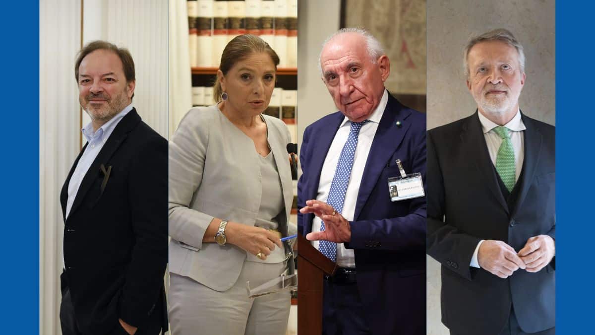 Garante Privacy, bufera sulle spese: voli in business, hotel di lusso e conti senza tetto