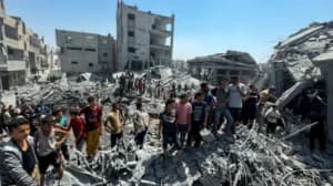 Gaza, il leader di Hamas al-Hayya al Cairo per colloqui. Atteso anche Kushner