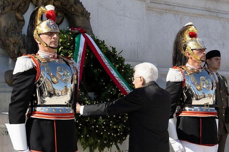 25 aprile 2026, le principali manifestazioni in Italia tra Roma, Milano e Bologna