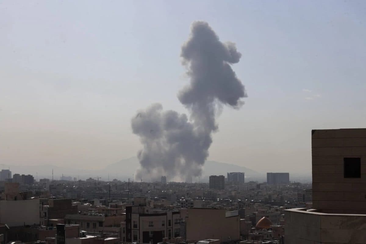 Attacchi nella notte a Dubai e Bahrein, l'avvertimento all'Iran dell'Arabia Saudita