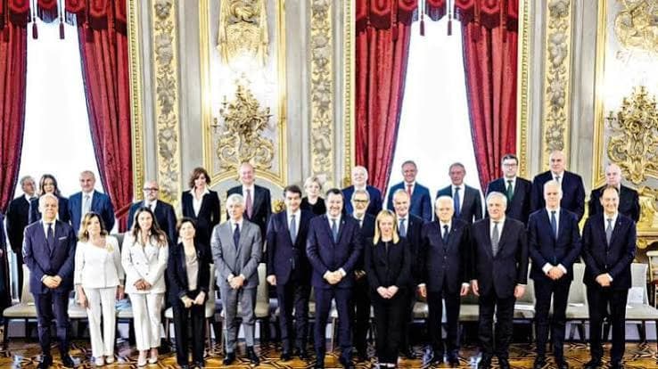 Governo Meloni raggiunge il primato di durata. La premier: «La stabilità è essenziale per pianificare»