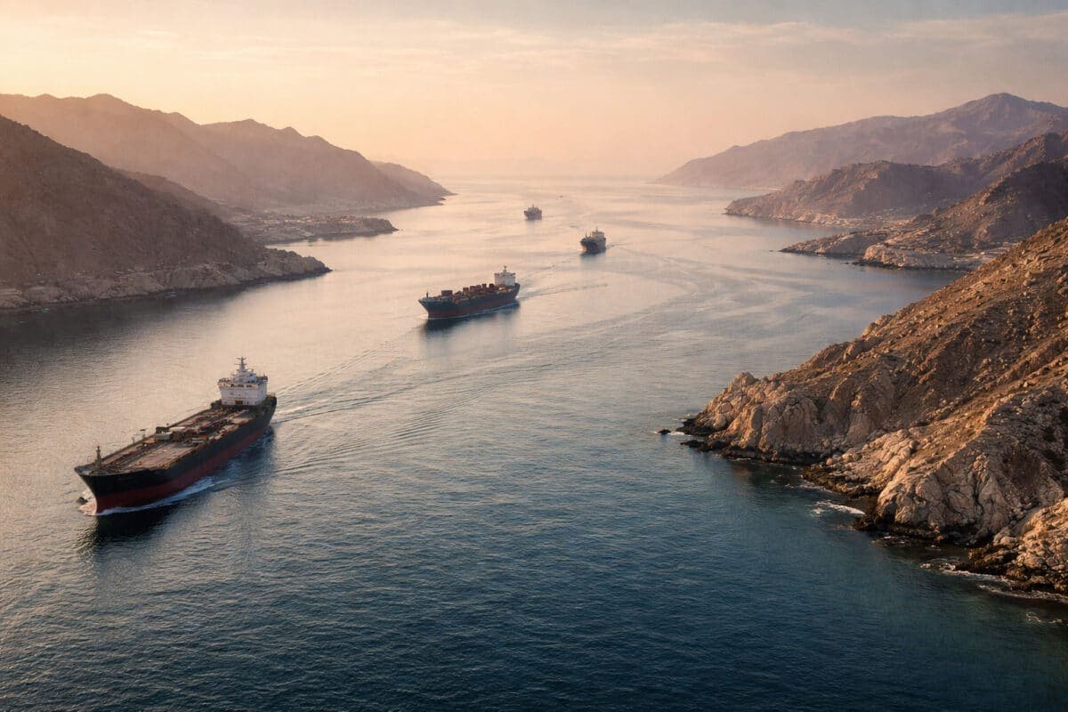 Iran, tensione su Hormuz: minacce a Usa e dubbi sui negoziati